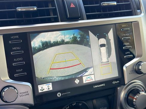 Used 2023 Toyota 4Runner SR5 Premium w/ Moonroof Package image 31