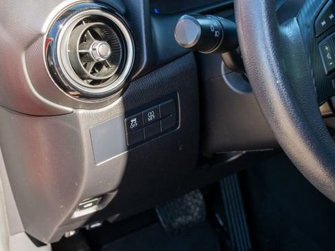 Used 2016 Scion iA image 13