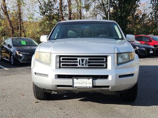 Used 2007 Honda Ridgeline RTS video 2
