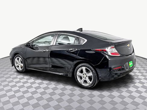 Used 2018 Chevrolet Volt LT image 7