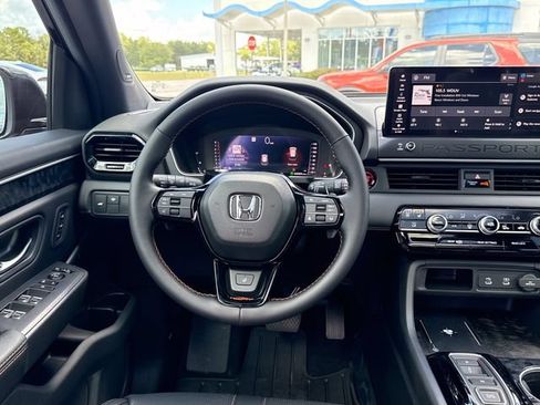 New 2026 Honda Passport TrailSport Elite image 22
