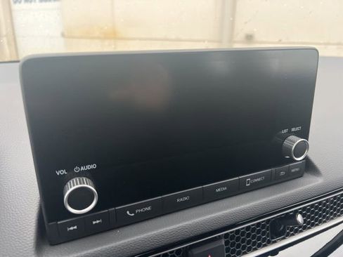 New 2026 Honda Civic Sport image 9