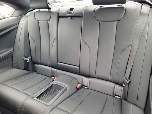 Used 2023 BMW 230i Coupe w/ Premium Package RWD image 16