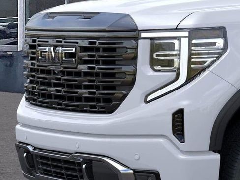 New 2026 GMC Sierra 1500 Denali Ultimate image 13