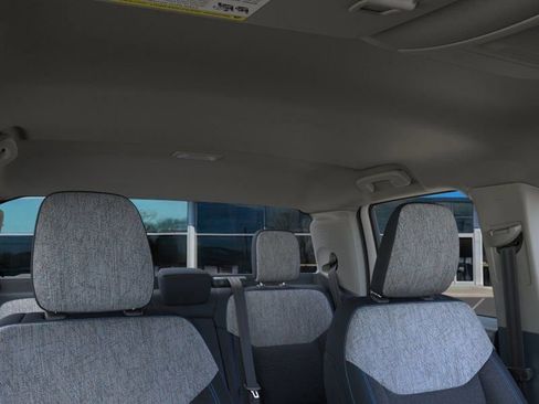 New 2026 Ford Maverick XLT AWD/4WD image 12