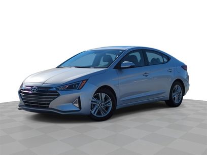 Used 2020 Hyundai Elantra Value Edition