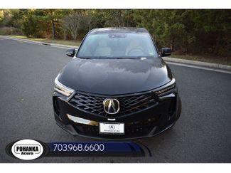 New 2025 Acura RDX SH-AWD video 3