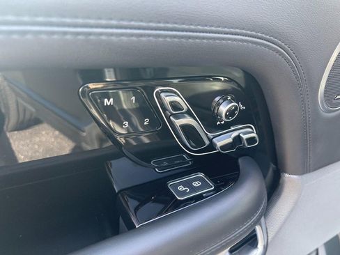 Used 2021 Land Rover Range Rover P525 Westminster Edition image 27