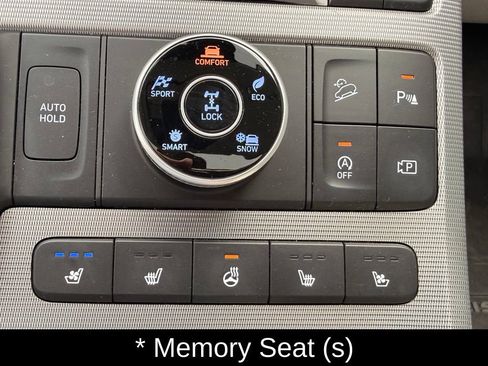 Used 2024 Hyundai Palisade Calligraphy AWD/4WD image 28