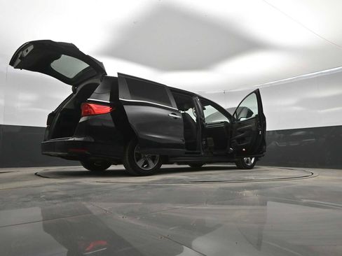 Used 2019 Honda Odyssey EX-L image 43