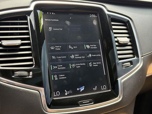 Used 2019 Volvo XC90 T6 Inscription w/ Luxury Package AWD/4WD image 42