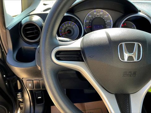 Used 2013 Honda Fit image 11