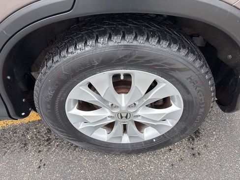 Used 2013 Honda CR-V EX-L image 4