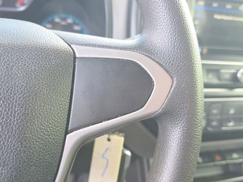 Used 2019 Chevrolet Colorado W/T w/ WT Convenience Package RWD image 20
