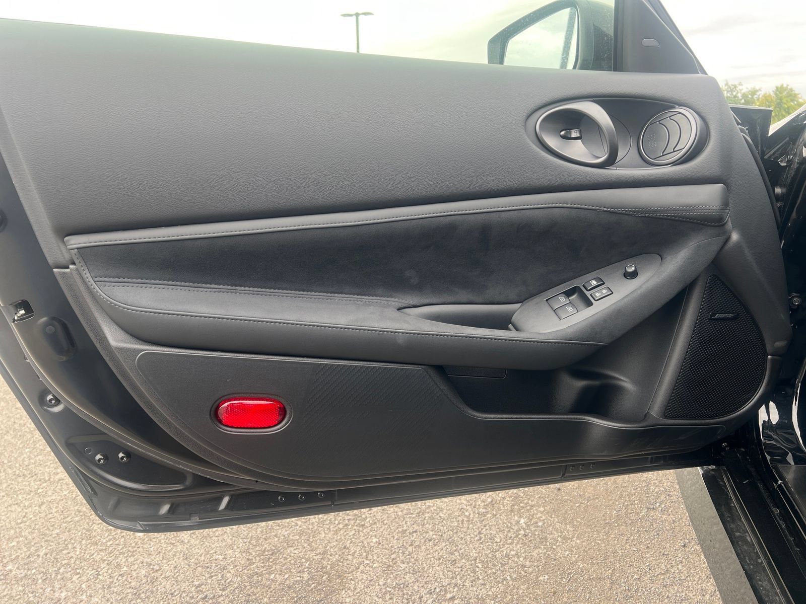 New 2027 Nissan Z Performance RWD image 11