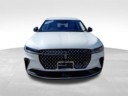 New 2026 Lincoln Nautilus Premier