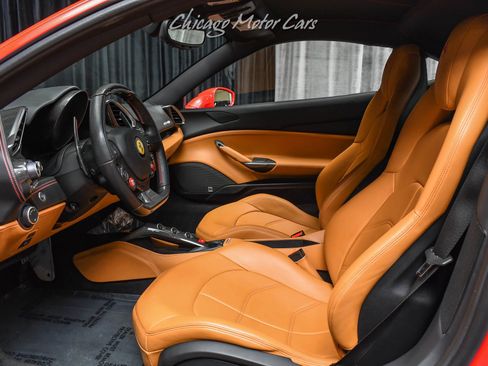Used 2018 Ferrari 488 GTB image 23