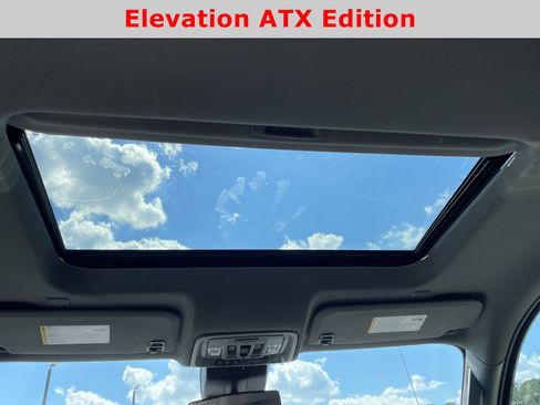 New 2026 GMC Sierra 1500 Elevation w/ Elevation Premium Package image 14