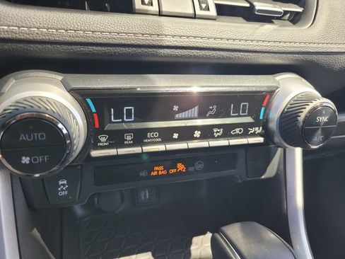 Used 2024 Toyota RAV4 XLE Premium AWD/4WD image 24