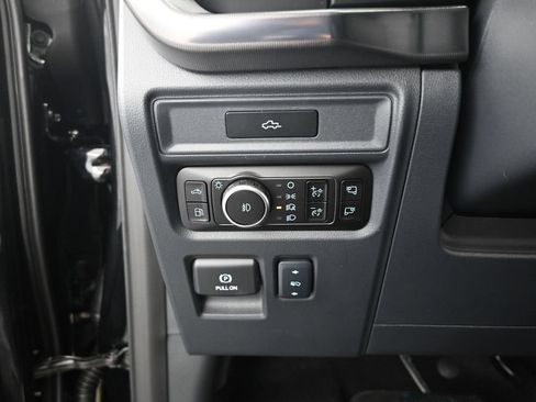 New 2026 Ford F150 Platinum w/ Equipment Group 702A High AWD/4WD image 12