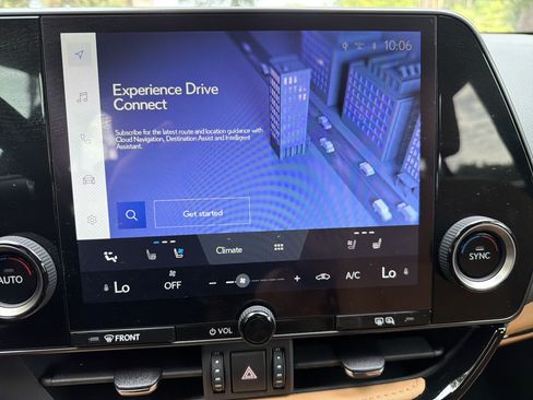Used 2025 Lexus NX 350 AWD w/ Premium Package image 22