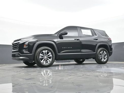 New 2026 Chevrolet Equinox LT FWD image 55