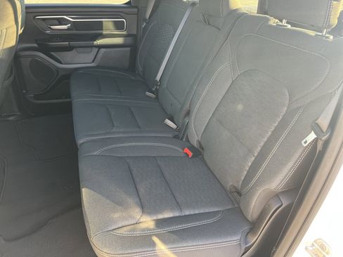 Used 2025 RAM 1500 Big Horn image 27