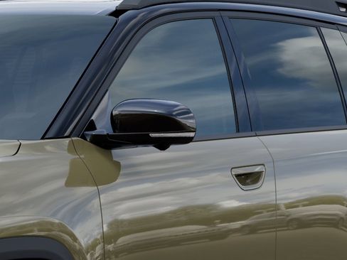 New 2026 Jeep Cherokee Overland image 12