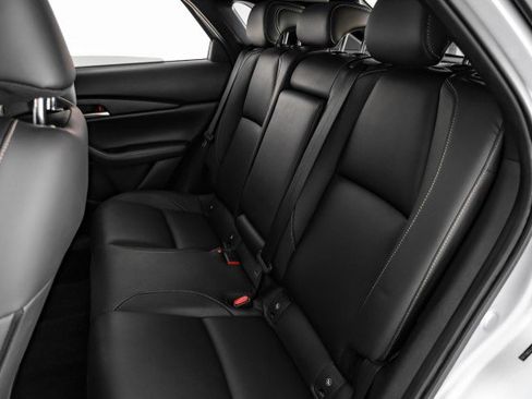 Used 2020 MAZDA CX-30 AWD w/ Preferred Package image 38