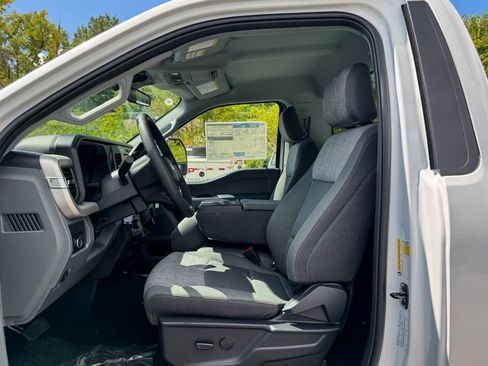 New 2026 Ford F350 XLT w/ FX4 Off-Road Package image 20