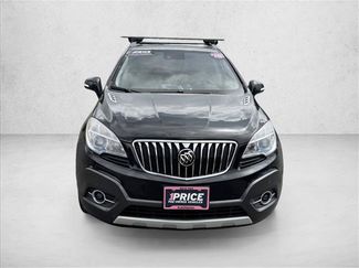 Used 2015 Buick Encore Premium w/ Experience Buick Package AWD/4WD video 2