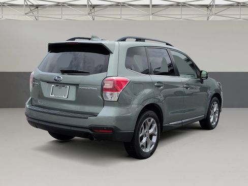 Used 2018 Subaru Forester 2.5i Touring w/ Popular Package #3B AWD/4WD image 7