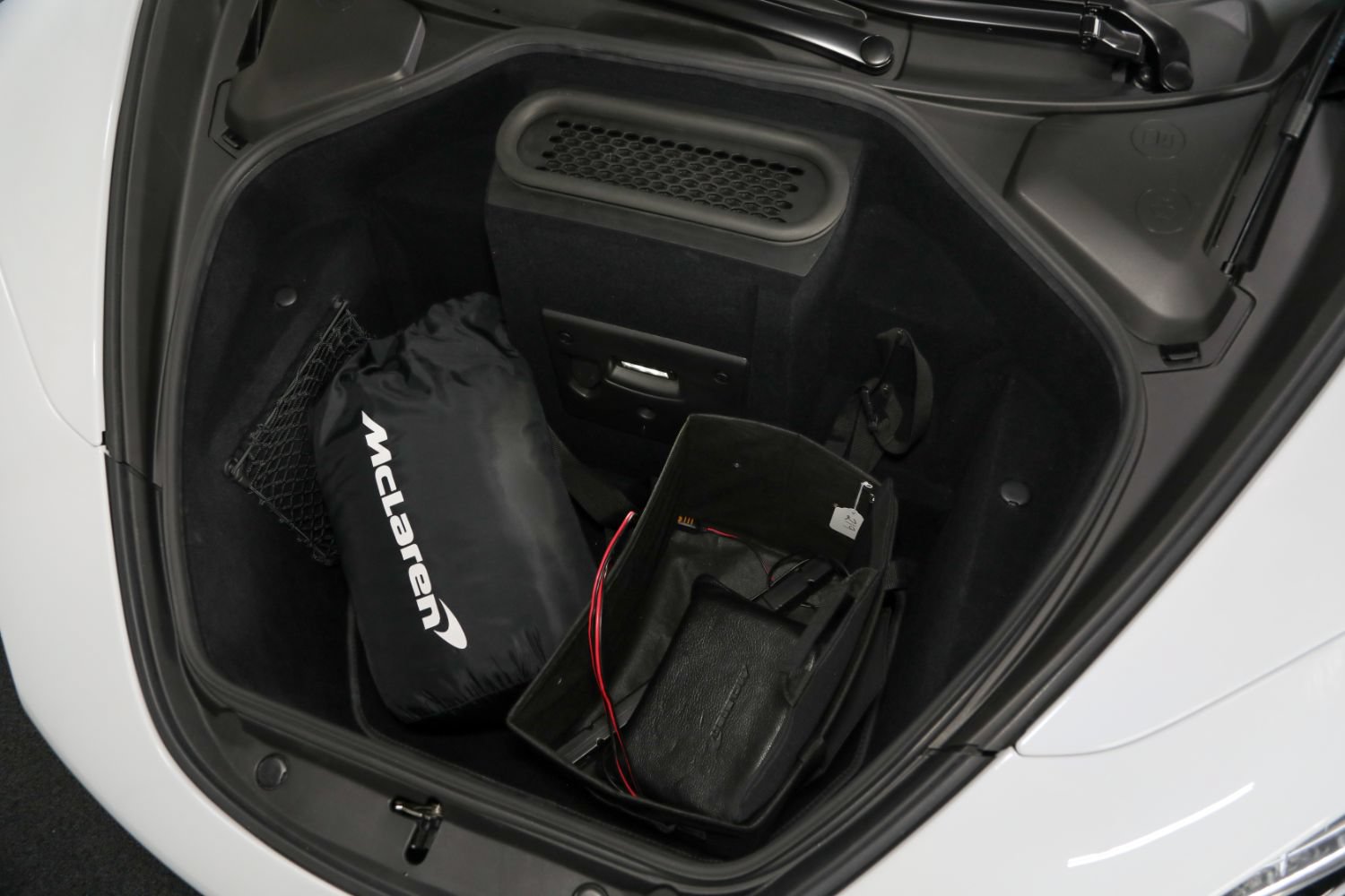 Used 2022 McLaren 765LT RWD image 62