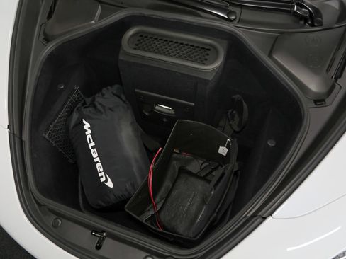 Used 2022 McLaren 765LT RWD image 62