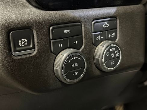 Used 2023 Chevrolet Silverado 1500 RST w/ Protection Package image 22