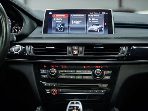 Used 2018 BMW X6 xDrive35i image 36