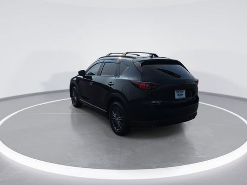 Used 2019 MAZDA CX-5 Touring AWD/4WD image 7