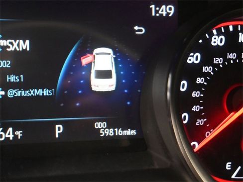 Used 2024 Toyota Camry XSE image 15