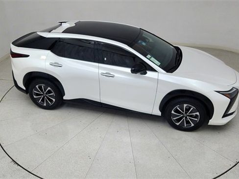 Used 2024 Lexus RZ 450e Premium w/ Technology Package image 75