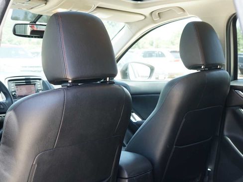 Used 2013 MAZDA CX-5 Grand Touring w/ GT Tech Pkg AWD/4WD image 20