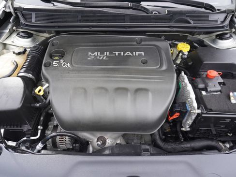 Used 2013 Dodge Dart GT FWD image 22