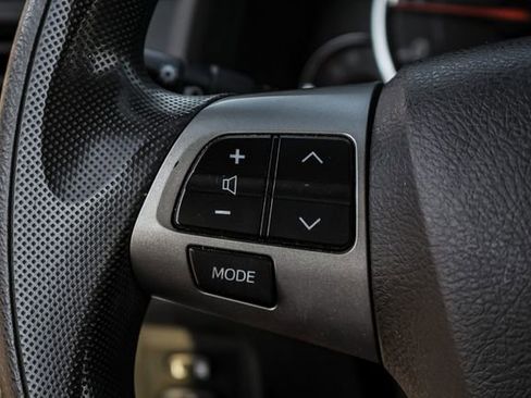 Used 2012 Toyota Corolla S image 12