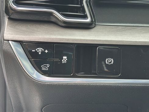 Certified 2023 Kia Sportage X-Pro Prestige AWD/4WD image 30