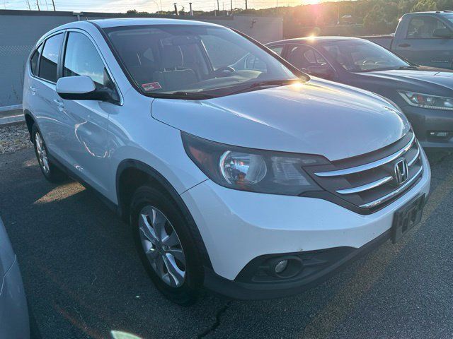 Used 2014 Honda CR-V EX image 2