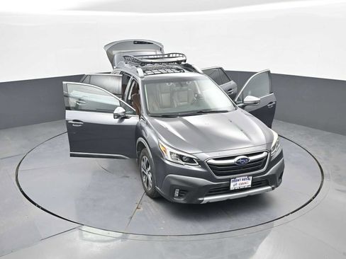 Used 2020 Subaru Outback Touring XT AWD/4WD image 88