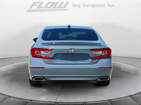 Used 2022 Honda Accord Sport image 8