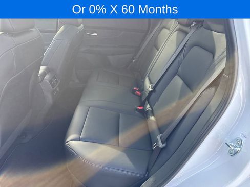New 2026 Nissan Murano SL AWD/4WD image 25