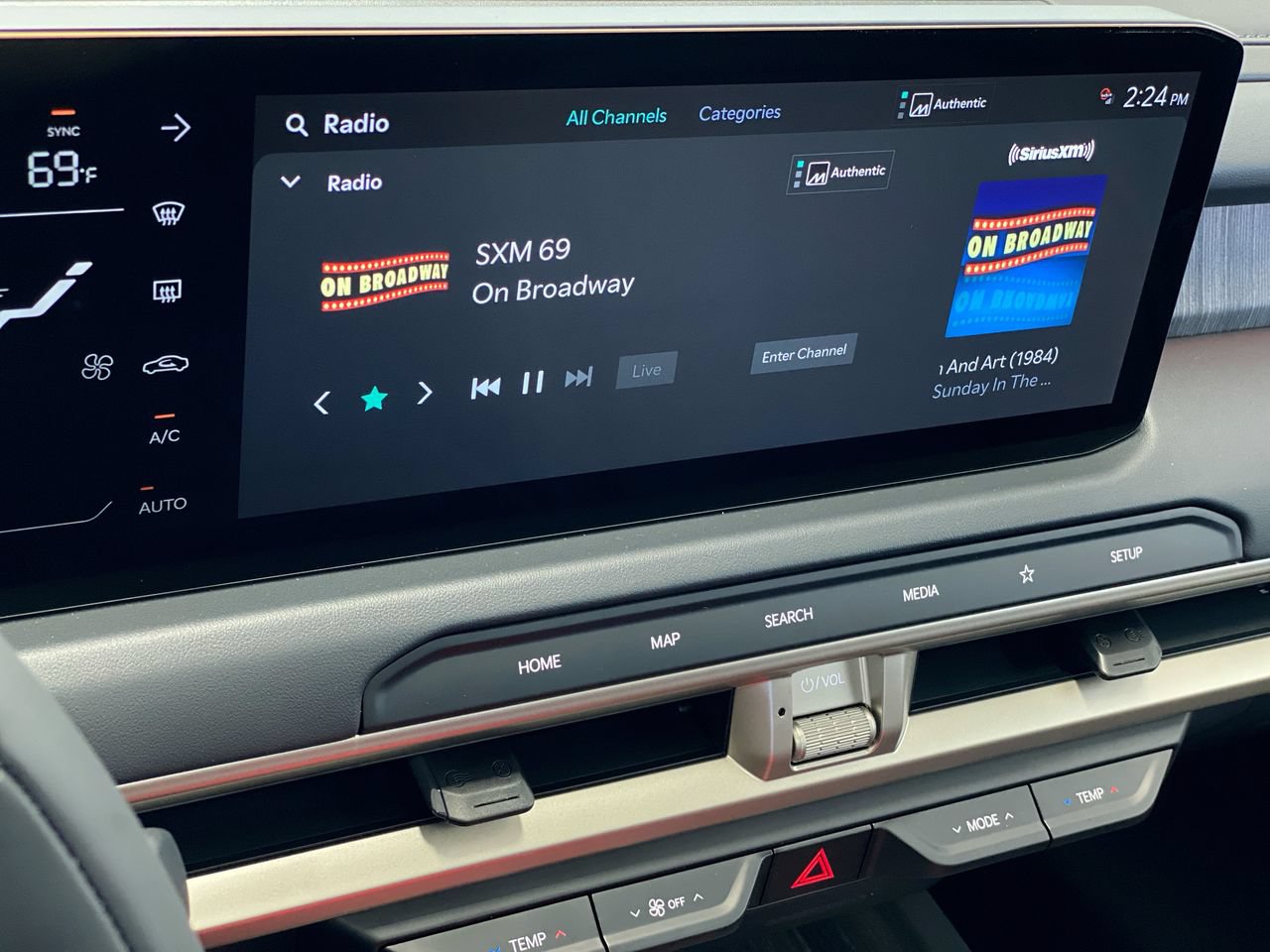 New 2027 Kia Telluride SX Prestige AWD/4WD image 27