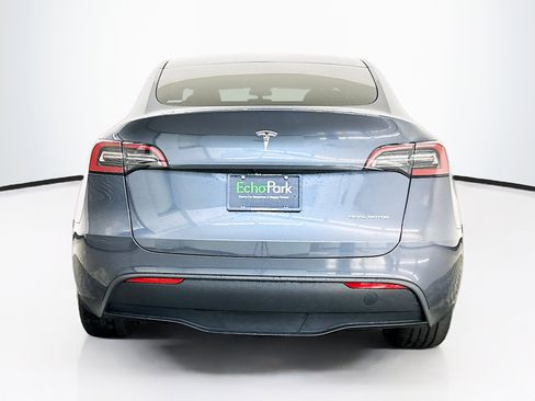 Used 2023 Tesla Model Y Long Range AWD/4WD image 7