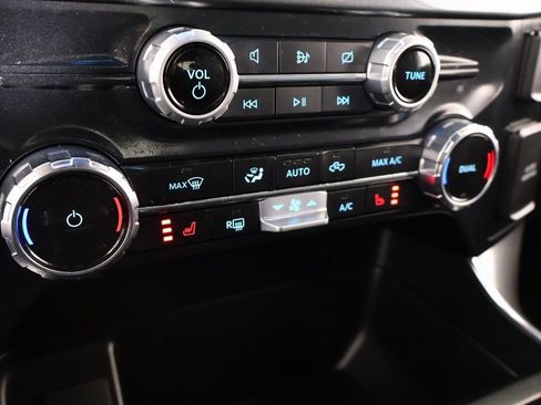 Used 2023 Ford F150 XLT w/ Equipment Group 302A High image 8